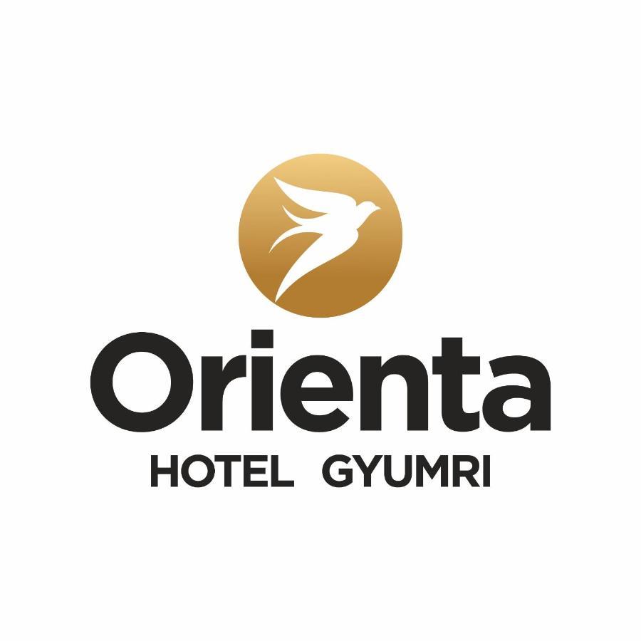 Orienta Hotel Gjoemri Buitenkant foto